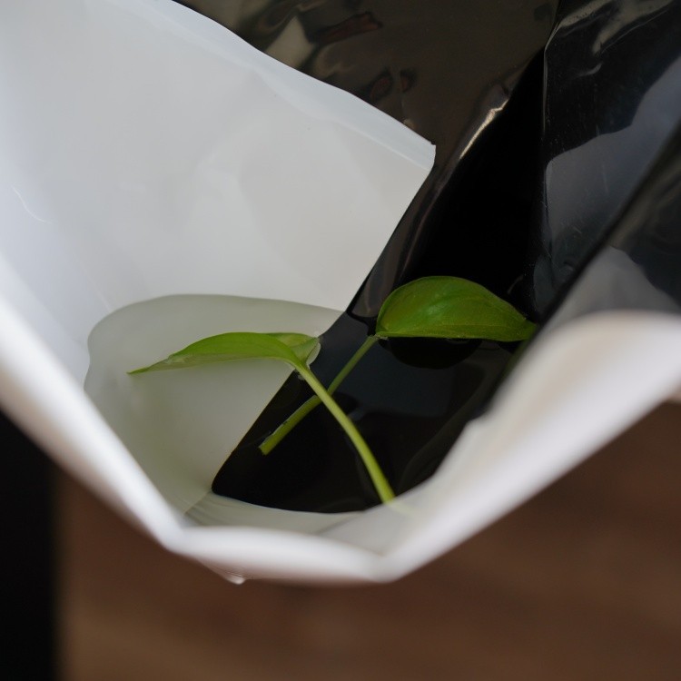 panda film grow room - LDPE material, waterproof and durable, customizable grammage.	